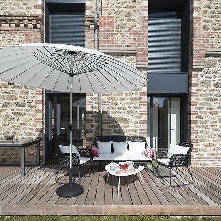 Le Ponant By Cocoonr Apartman Dinard Kültér fotó