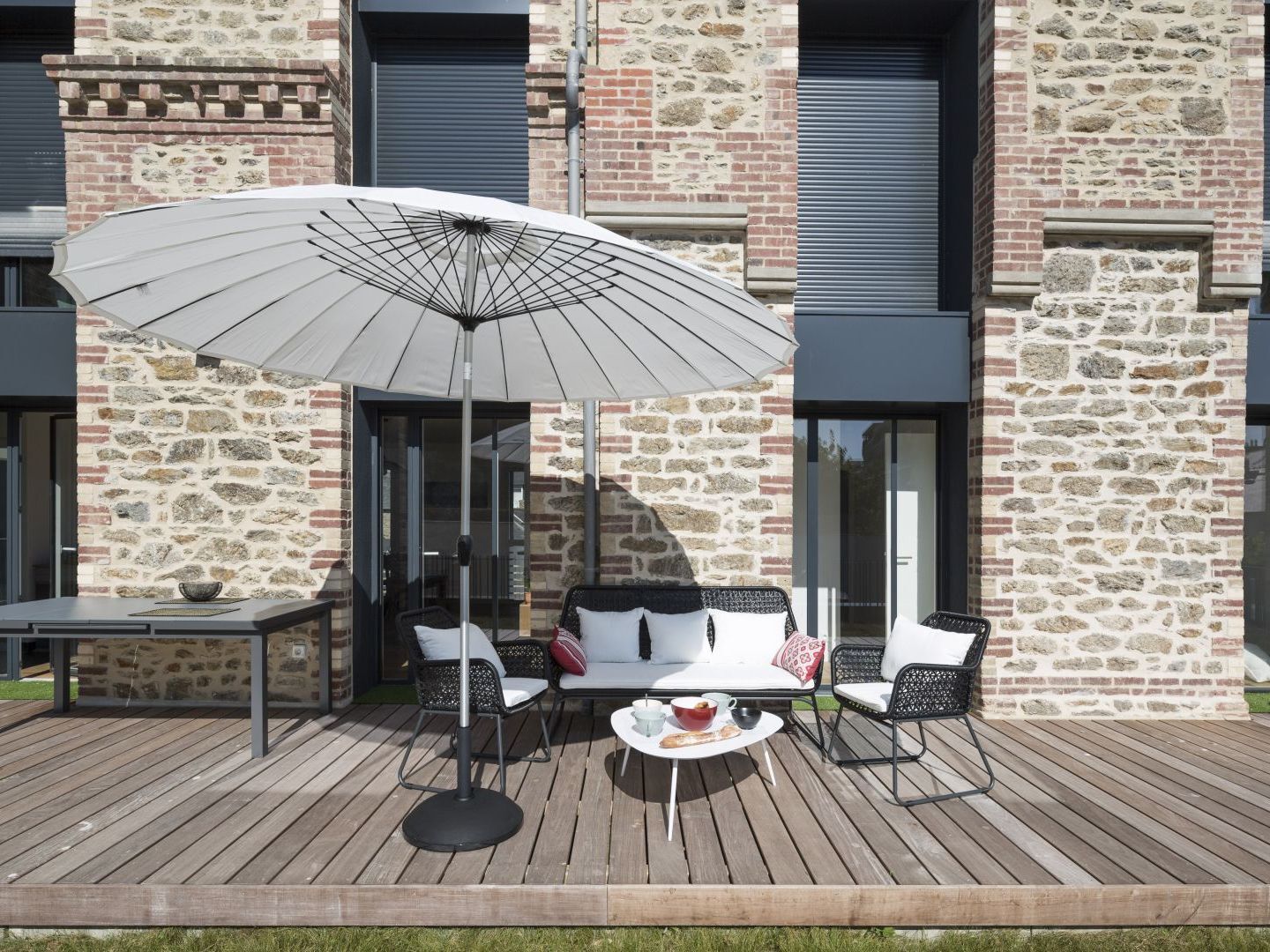 Le Ponant By Cocoonr Apartman Dinard Kültér fotó