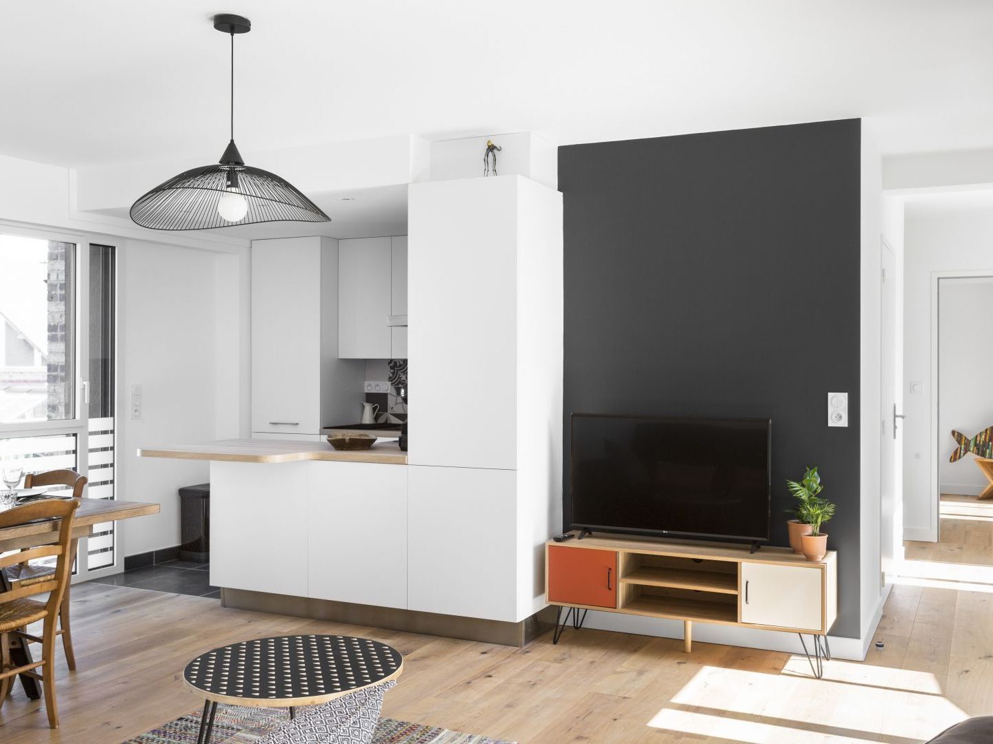 Le Ponant By Cocoonr Apartman Dinard Kültér fotó