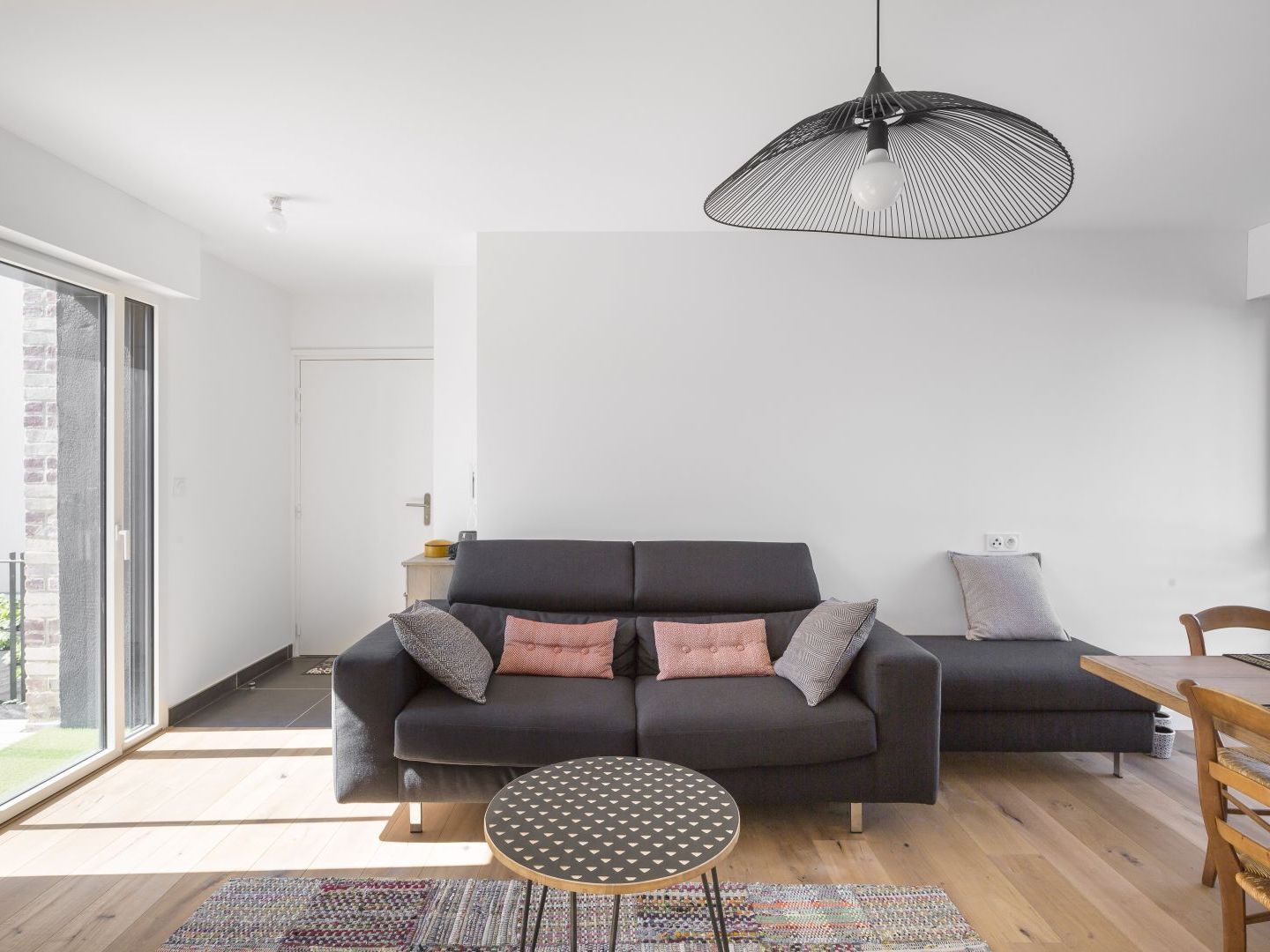 Le Ponant By Cocoonr Apartman Dinard Kültér fotó