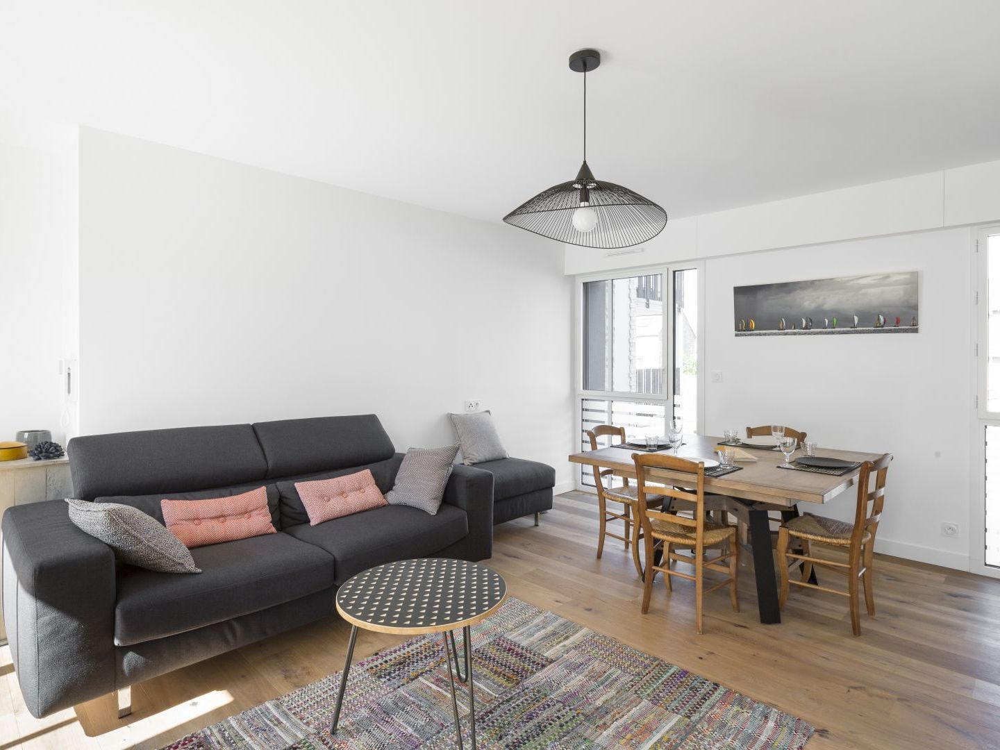 Le Ponant By Cocoonr Apartman Dinard Kültér fotó