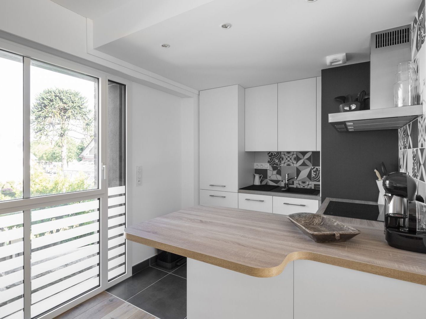 Le Ponant By Cocoonr Apartman Dinard Kültér fotó